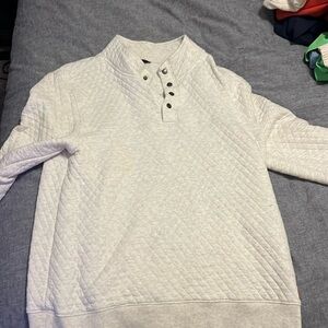 MENS SWEATER